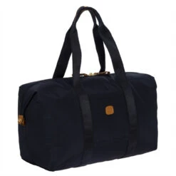 Bric's X-Bag 2 In 1 Small Holdall -Travel Gear Shop bxg40203 050 02 prdd 22141.1688592086