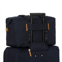 Bric's X-Bag 2 In 1 Small Holdall -Travel Gear Shop bxg40203 050 03 prdd 59178.1688592086
