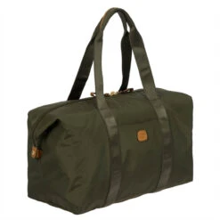 Bric's X-Bag 2 In 1 Small Holdall -Travel Gear Shop bxg40203 078 02 prdd 1 64195.1688592086