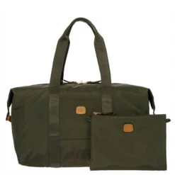 Bric's X-Bag 2 In 1 Small Holdall -Travel Gear Shop bxg40203 078 04 prdd 1 14504.1688592086