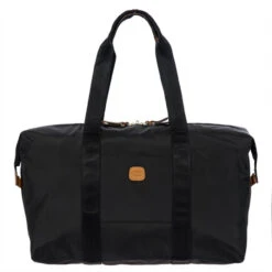 Bric's X-Bag 2 In 1 Small Holdall -Travel Gear Shop bxg40203 101 01 prdd 83930.1688592086