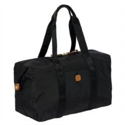 Bric's X-Bag 2 In 1 Small Holdall -Travel Gear Shop bxg40203 101 02 prdd 09369.1688592086