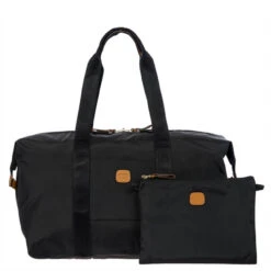 Bric's X-Bag 2 In 1 Small Holdall -Travel Gear Shop bxg40203 101 04 prdd 47259.1688592086