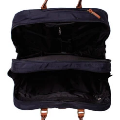 Bric's X-Travel 2 Wheel Pilot Trolley - 40.5cm -Travel Gear Shop bxl38124.050.05 89689.1678200991