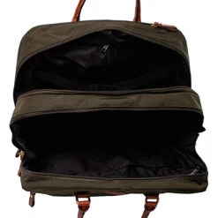 Bric's X-Travel 2 Wheel Pilot Trolley - 40.5cm -Travel Gear Shop bxl38124.078.05 59107.1678200990