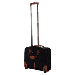 Bric's X-Travel 2 Wheel Pilot Trolley - 40.5cm -Travel Gear Shop bxl38124.101.03 73494.1678200990