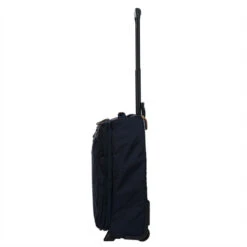 Bric's X-Travel 2 Wheel Exp Cabin Suitcase - 55cm -Travel Gear Shop bxl48104 050 04 prdd 14319.1678200800
