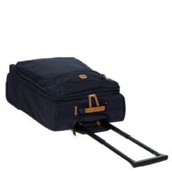 Bric's X-Travel 2 Wheel Exp Cabin Suitcase - 55cm -Travel Gear Shop bxl48104 050 05 prdd 43446.1678200800