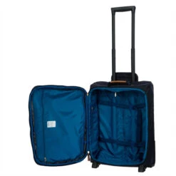 Bric's X-Travel 2 Wheel Exp Cabin Suitcase - 55cm -Travel Gear Shop bxl48104 050 06 prdd 75993.1678200800