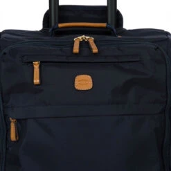 Bric's X-Travel 2 Wheel Exp Cabin Suitcase - 55cm -Travel Gear Shop bxl48104 050 10 prdd 97000.1678200800