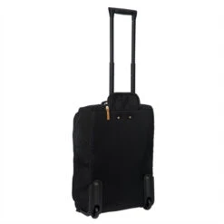 Bric's X-Travel 2 Wheel Exp Cabin Suitcase - 55cm -Travel Gear Shop bxl48104 101 03 prdd 1 81453.1678200799