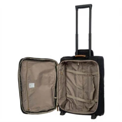 Bric's X-Travel 2 Wheel Exp Cabin Suitcase - 55cm -Travel Gear Shop bxl48104 101 06 prdd 1 23050.1678200800