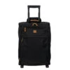 Bric's X-Travel 2 Wheel Exp Cabin Suitcase - 55cm