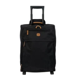 Bric's X-Travel 2 Wheel Exp Cabin Suitcase - 55cm