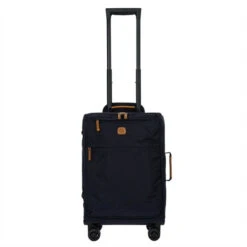 Bric's X-Travel 4 Wheel Cabin Suitcase - 55cm -Travel Gear Shop bxl48117 050 01 prdd 87963.1688597978