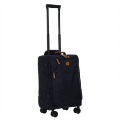 Bric's X-Travel 4 Wheel Cabin Suitcase - 55cm -Travel Gear Shop bxl48117 050 02 prdd 94139.1688597979