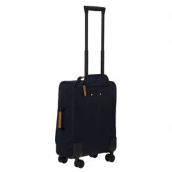 Bric's X-Travel 4 Wheel Cabin Suitcase - 55cm -Travel Gear Shop bxl48117 050 03 prdd 33325.1688597978