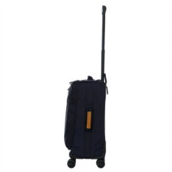 Bric's X-Travel 4 Wheel Cabin Suitcase - 55cm -Travel Gear Shop bxl48117 050 04 prdd 10149.1688597978