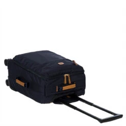 Bric's X-Travel 4 Wheel Cabin Suitcase - 55cm -Travel Gear Shop bxl48117 050 05 prdd 98101.1688597978