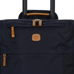Bric's X-Travel 4 Wheel Cabin Suitcase - 55cm -Travel Gear Shop bxl48117 050 10 prdd 14113.1688597979