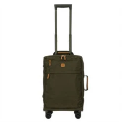 Bric's X-Travel 4 Wheel Cabin Suitcase - 55cm -Travel Gear Shop bxl48117 078 01 prdd 47556.1688597979