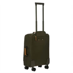 Bric's X-Travel 4 Wheel Cabin Suitcase - 55cm -Travel Gear Shop bxl48117 078 03 prdd 47625.1688597978