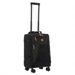 Bric's X-Travel 4 Wheel Cabin Suitcase - 55cm -Travel Gear Shop bxl48117 101 02 prdd 62923.1688597978