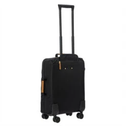 Bric's X-Travel 4 Wheel Cabin Suitcase - 55cm -Travel Gear Shop bxl48117 101 03 prdd 36175.1688597978