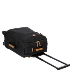 Bric's X-Travel 4 Wheel Cabin Suitcase - 55cm -Travel Gear Shop bxl48117 101 05 prdd 65063.1688597978
