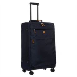 Bric's X-Travel 4 Wheel Large Suitcase - 77cm -Travel Gear Shop bxl48145 050 02 prdd 53129.1688598488