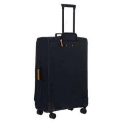 Bric's X-Travel 4 Wheel Large Suitcase - 77cm -Travel Gear Shop bxl48145 050 03 prdd 84807.1688598488
