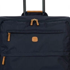 Bric's X-Travel 4 Wheel Large Suitcase - 77cm -Travel Gear Shop bxl48145 050 10 prdd 38132.1688598488