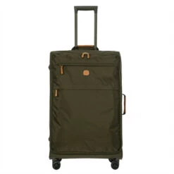 Bric's X-Travel 4 Wheel Large Suitcase - 77cm -Travel Gear Shop bxl48145 078 01 prdd 98298.1688598488