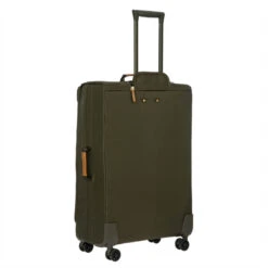 Bric's X-Travel 4 Wheel Large Suitcase - 77cm -Travel Gear Shop bxl48145 078 03 prdd 06292.1688598488