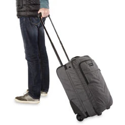Dakine Carry On Roller 42L - 55cm -Travel Gear Shop carryonroller42l carbon 610934333350 10002923 carbon 02x pt80 1 09124.1696508877