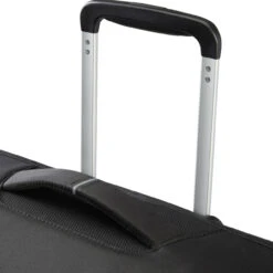 American Tourister Crosstrack 4 Wheel Expandable Suitcase - 79cm 28 American Tourister Crosstrack 4 Wheel Expandable Suitcase - 79cm -Travel Gear Shop crosstrack spinner tsa exp wheel handle 2 82114.1658395230