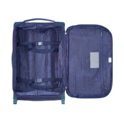 Delsey Montmartre Air 2.0 Recycled 2 Wheel Exp Cabin Suitcase - 55cm 23 Delsey Montmartre Air 2.0 Recycled 2 Wheel Exp Cabin Suitcase - 55cm -Travel Gear Shop delsey montm air 00235272912 04 01008.1653911499