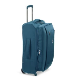 Delsey Montmartre Air 2.0 Recycled 2 Wheel Exp Cabin Suitcase - 55cm 21 Delsey Montmartre Air 2.0 Recycled 2 Wheel Exp Cabin Suitcase - 55cm -Travel Gear Shop delsey montm air 00235272912 12 36920.1653911497