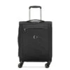 Delsey Montmartre Air 2.0 Recycled 4 Wheel Exp Cabin Suitcase - 55cm