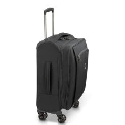 Delsey Montmartre Air 2.0 Recycled 4 Wheel Exp Cabin Suitcase - 55cm -Travel Gear Shop delsey montm air 00235280800 12 75752.1667213009