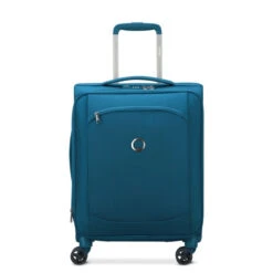 Delsey Montmartre Air 2.0 Recycled 4 Wheel Exp Slim Cabin Suitcase - 55cm -Travel Gear Shop delsey montm air 00235280812 01 1 81766.1667213066