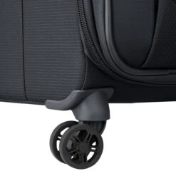 Delsey Montmartre Air 2.0 Recycled 4 Wheel Expandable Suitcase - 68cm -Travel Gear Shop delsey montm air 00235281900 11 46374.1653913115