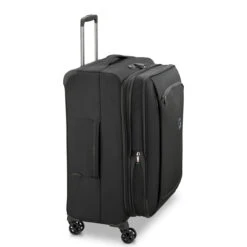 Delsey Montmartre Air 2.0 Recycled 4 Wheel Expandable Suitcase - 68cm -Travel Gear Shop delsey montm air 00235281900 12 72125.1653913110