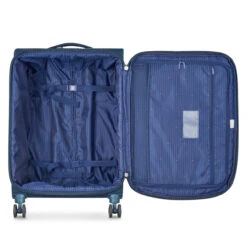 Delsey Montmartre Air 2.0 Recycled 4 Wheel Expandable Suitcase - 68cm -Travel Gear Shop delsey montm air 00235281912 04 24101.1653913115