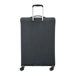 Delsey Montmartre Air 2.0 Recycled 4 Wheel Expandable Suitcase - 78cm -Travel Gear Shop delsey montm air 00235282900 03 07 74787.1667213166