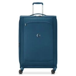 Delsey Montmartre Air 2.0 Recycled 4 Wheel Expandable Suitcase - 78cm -Travel Gear Shop delsey montm air 00235282912 01 1 30322.1667213166