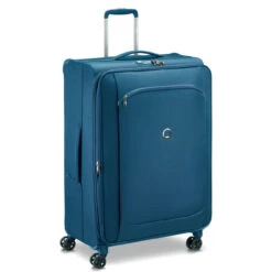 Delsey Montmartre Air 2.0 Recycled 4 Wheel Expandable Suitcase - 78cm -Travel Gear Shop delsey montm air 00235282912 02 1 72664.1667213166