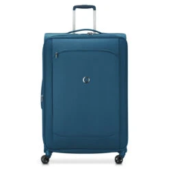 Delsey Montmartre Air 2.0 Recycled 4 Wheel Expandable Suitcase - 83cm -Travel Gear Shop delsey montm air 00235283912 01 62732.1653913640