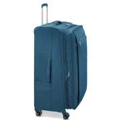 Delsey Montmartre Air 2.0 Recycled 4 Wheel Expandable Suitcase - 83cm -Travel Gear Shop delsey montm air 00235283912 12 72194.1653913633