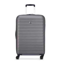 Delsey Segur 2.0 4 Wheel Suitcase - 70cm -Travel Gear Shop delsey segur 00205882011 01 1 25436.1654081866